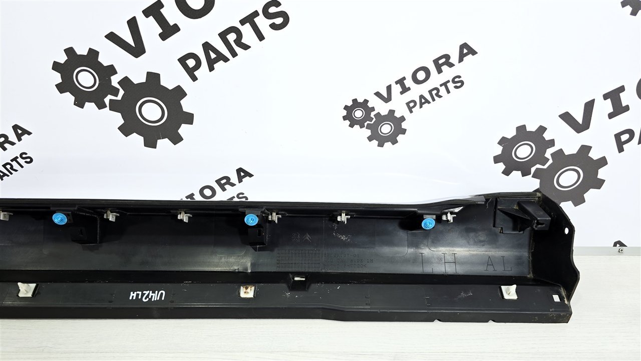 Накладка порога, 5500 рублей, Лосино-Петровский