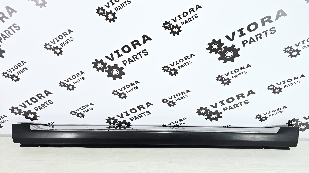 Накладка порога, 6000 рублей, Лосино-Петровский