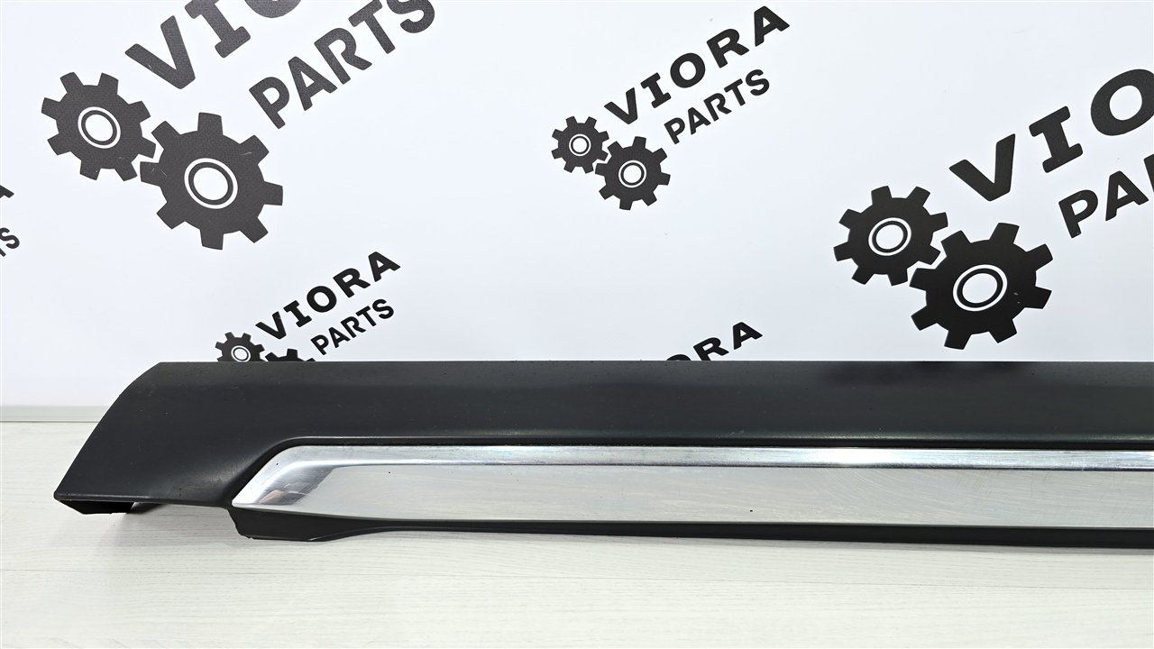 Накладка порога, 6000 рублей, Лосино-Петровский