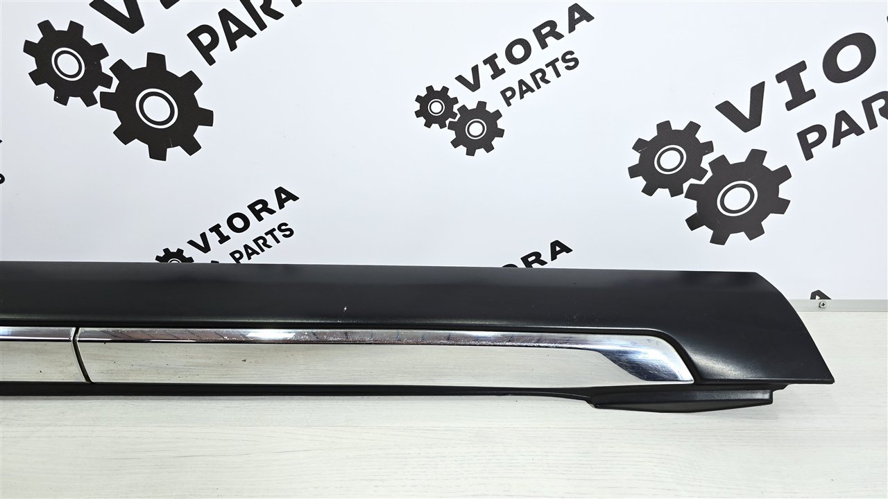 Накладка порога, 6000 рублей, Лосино-Петровский