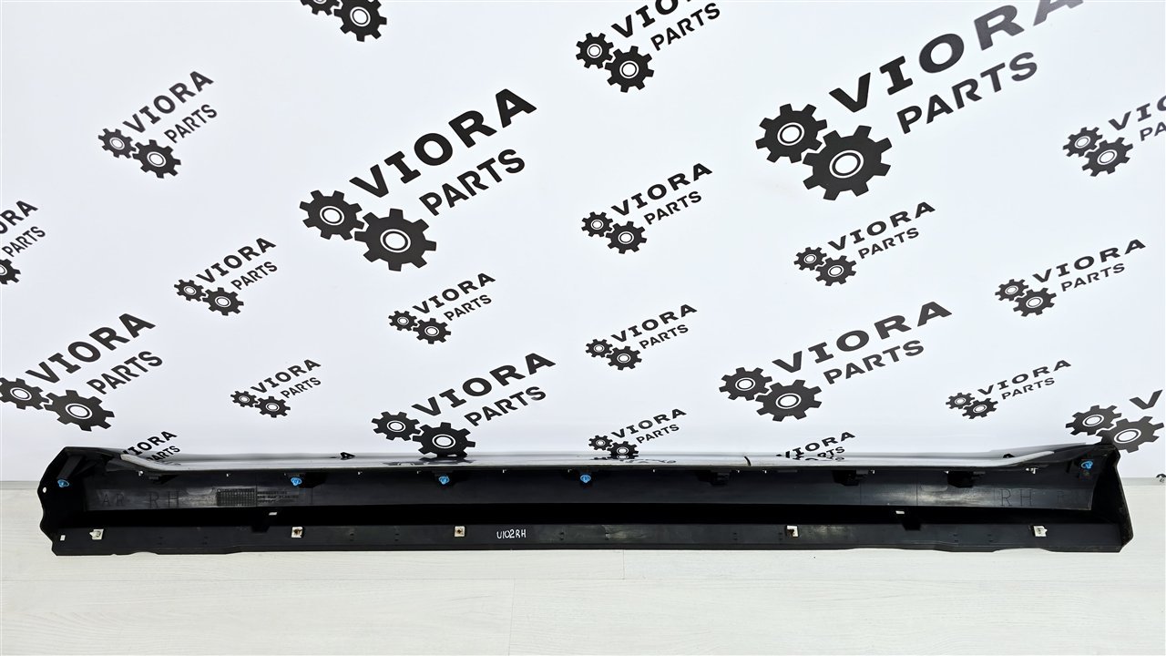 Накладка порога, 6000 рублей, Лосино-Петровский