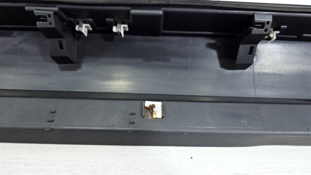 Накладка порога, 6000 рублей, Лосино-Петровский