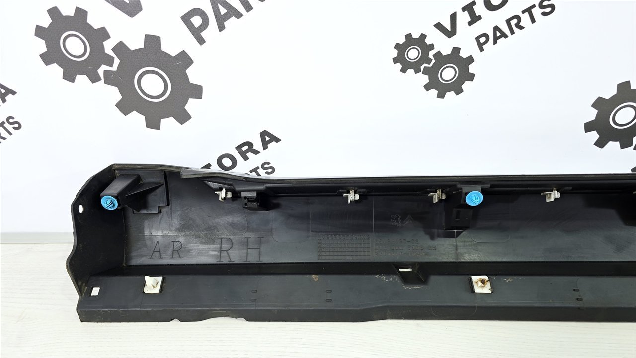 Накладка порога, 6000 рублей, Лосино-Петровский