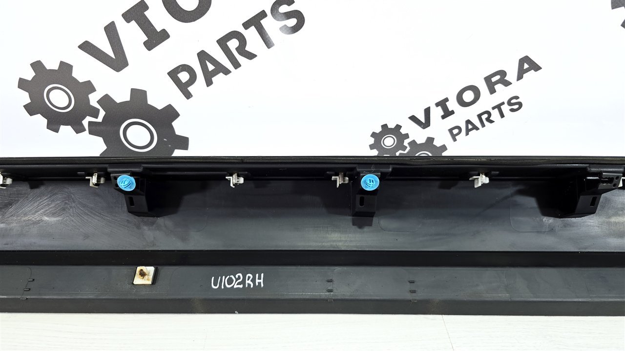 Накладка порога, 6000 рублей, Лосино-Петровский