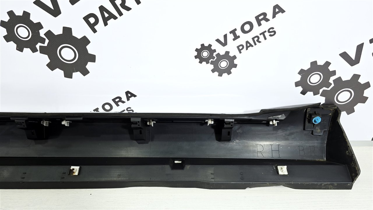 Накладка порога, 6000 рублей, Лосино-Петровский