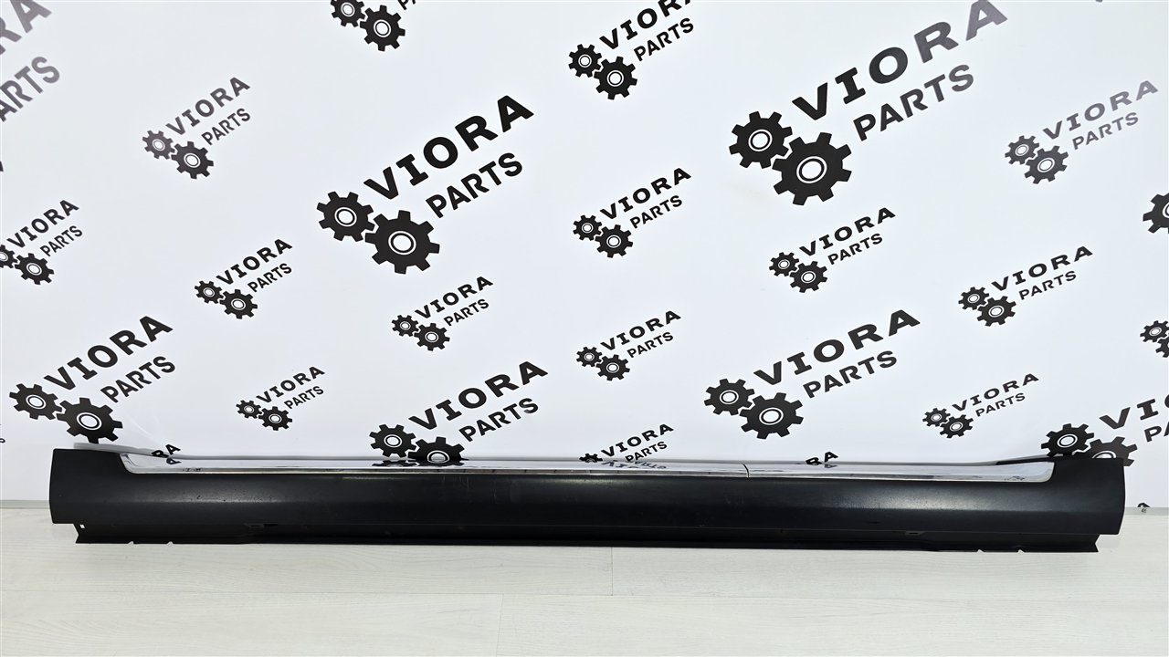 Накладка порога, 5500 рублей, Лосино-Петровский