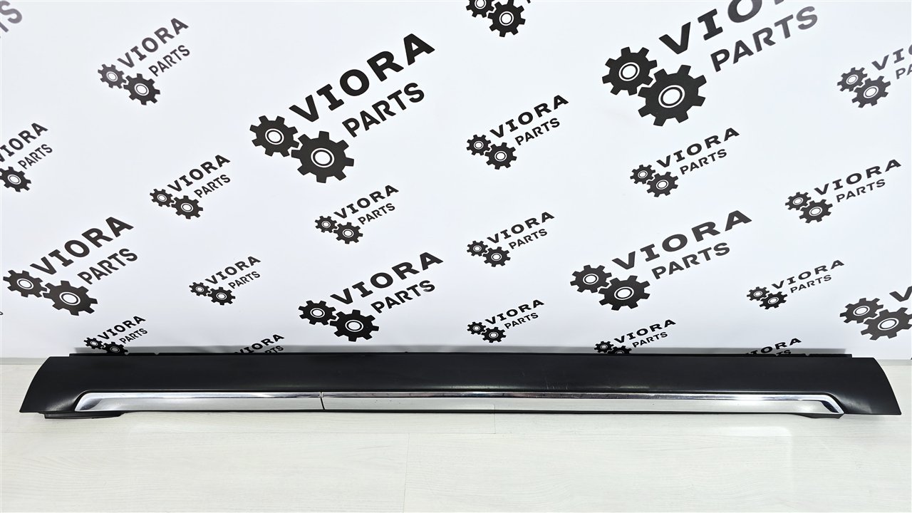 Накладка порога, 5500 рублей, Лосино-Петровский