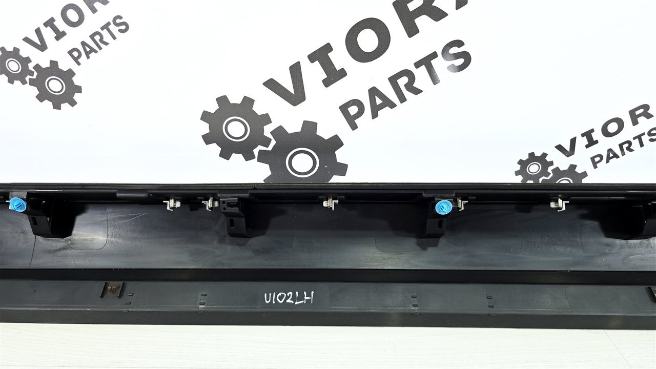 Накладка порога, 5500 рублей, Лосино-Петровский