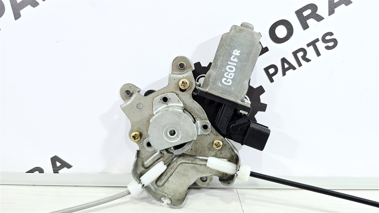 Стеклоподъемник, 2900 рублей, Лосино-Петровский