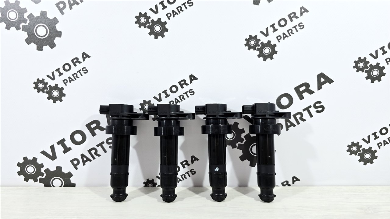 Катушки зажигания пробег 60к, 4000 рублей, Лосино-Петровский