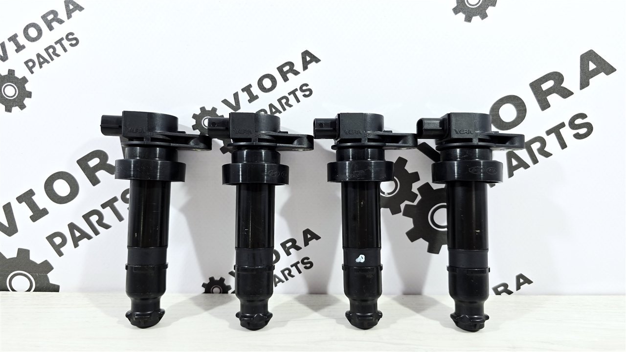 Катушки зажигания пробег 60к, 4000 рублей, Лосино-Петровский