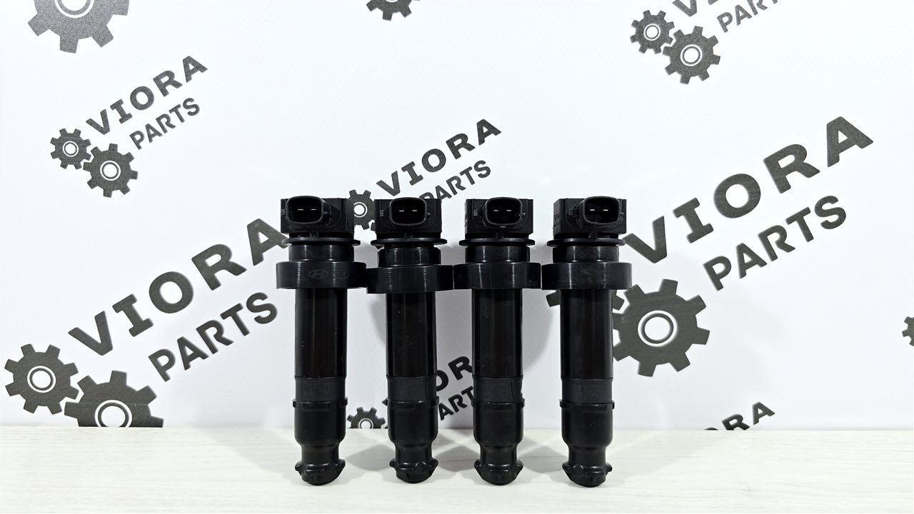 Катушки зажигания пробег 60к, 4000 рублей, Лосино-Петровский