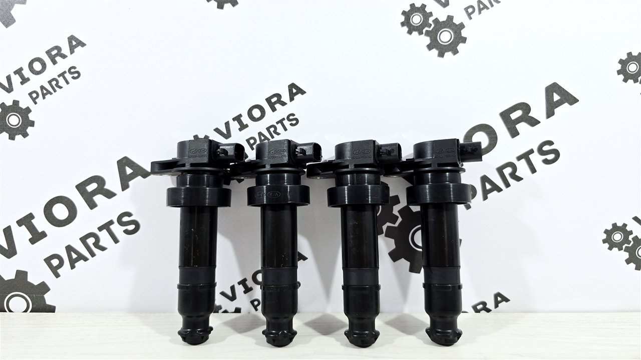 Катушки зажигания пробег 60к, 4000 рублей, Лосино-Петровский