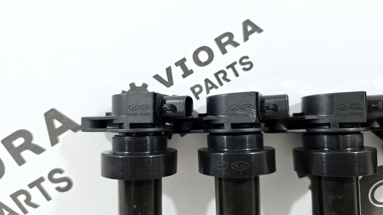 Катушки зажигания пробег 60к, 4000 рублей, Лосино-Петровский