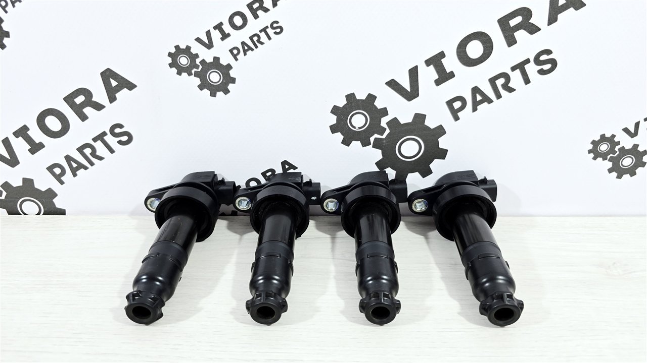 Катушки зажигания пробег 60к, 4000 рублей, Лосино-Петровский