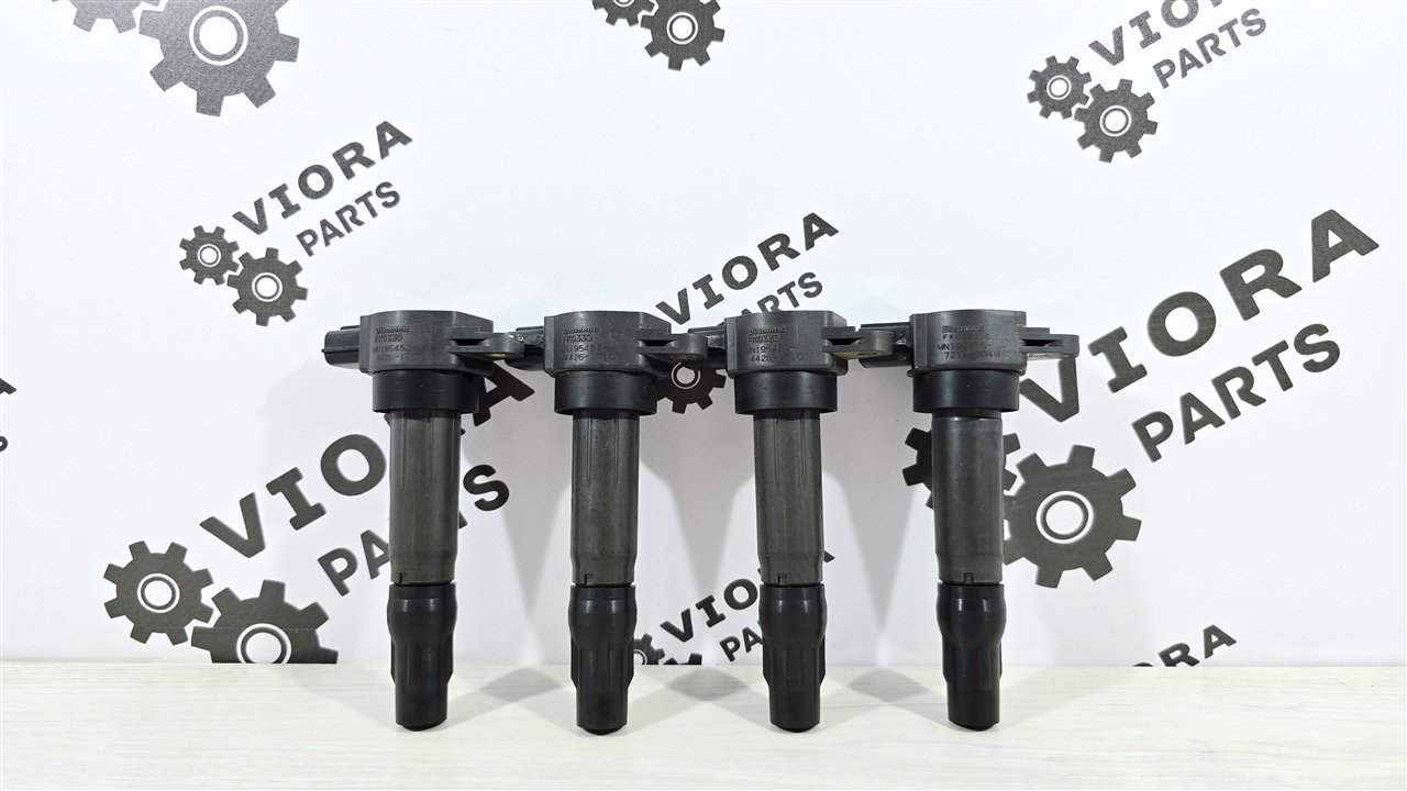 Катушки зажигания, 2000 рублей, Лосино-Петровский