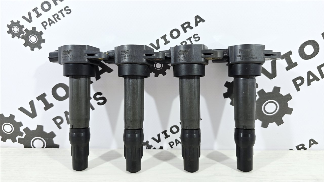 Катушки зажигания, 2000 рублей, Лосино-Петровский