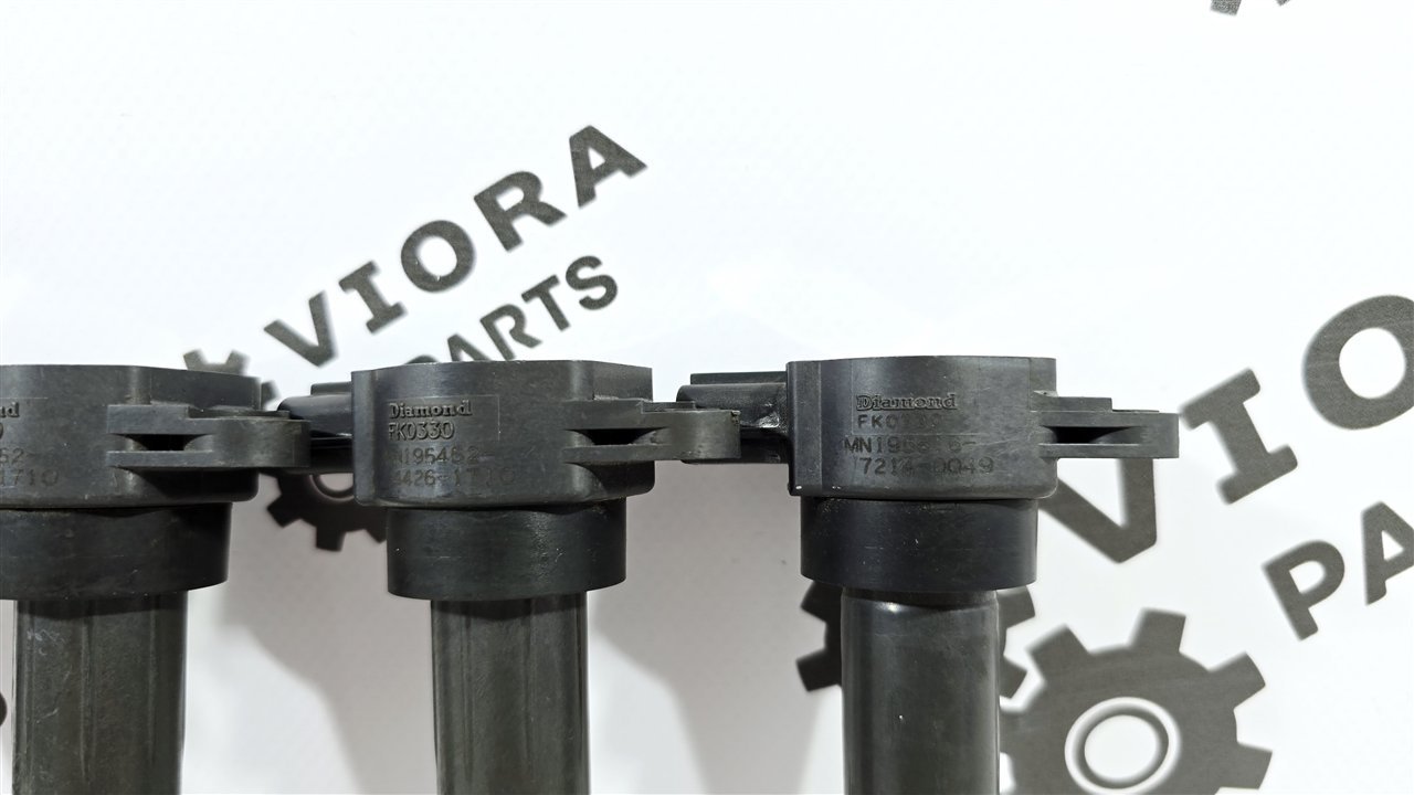 Катушки зажигания, 2000 рублей, Лосино-Петровский