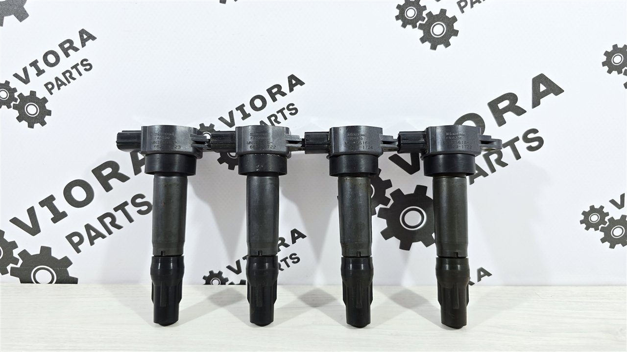 Катушки зажигания, 2000 рублей, Лосино-Петровский