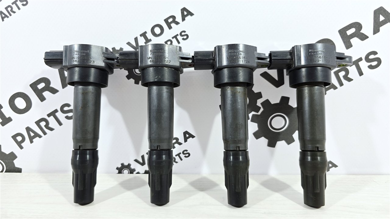 Катушки зажигания, 2000 рублей, Лосино-Петровский