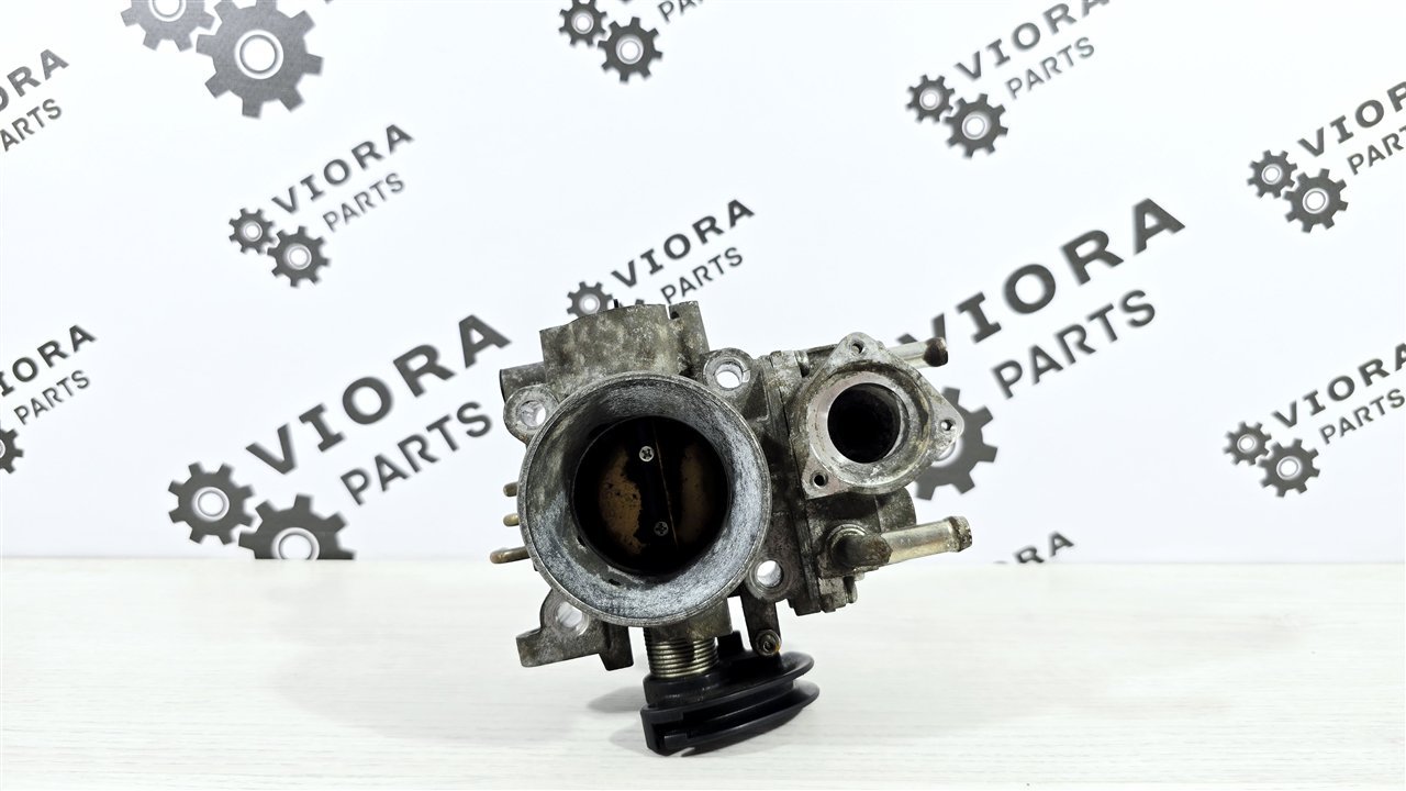 Дроссельная заслонка пробег 70к, 7000 рублей, Лосино-Петровский