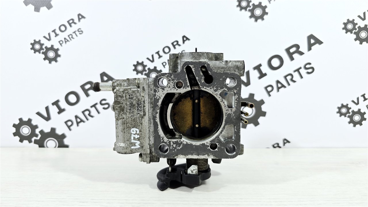 Дроссельная заслонка пробег 70к, 7000 рублей, Лосино-Петровский