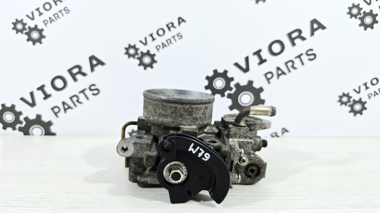 Дроссельная заслонка пробег 70к, 7000 рублей, Лосино-Петровский