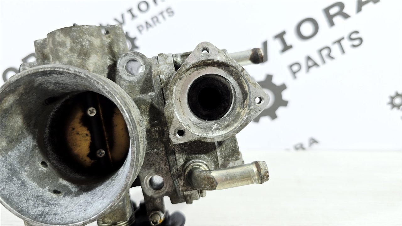 Дроссельная заслонка пробег 70к, 7000 рублей, Лосино-Петровский