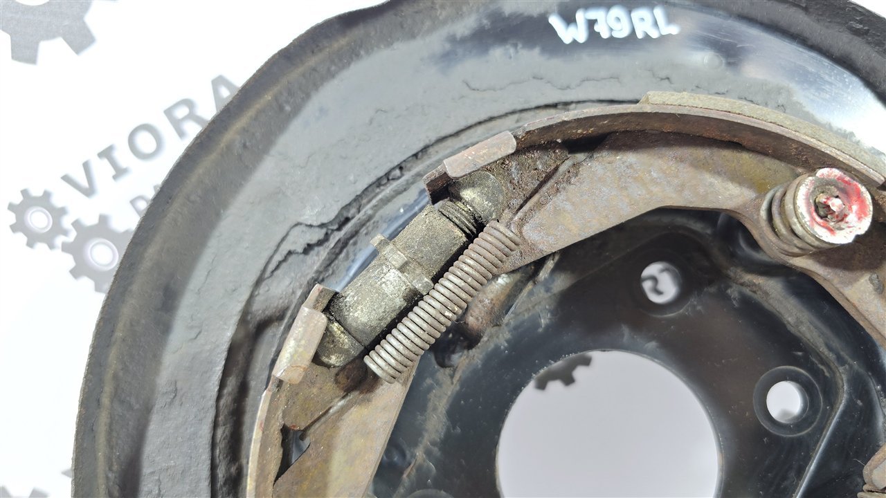 Механизм стояночного тормоза, 6500 рублей, Лосино-Петровский