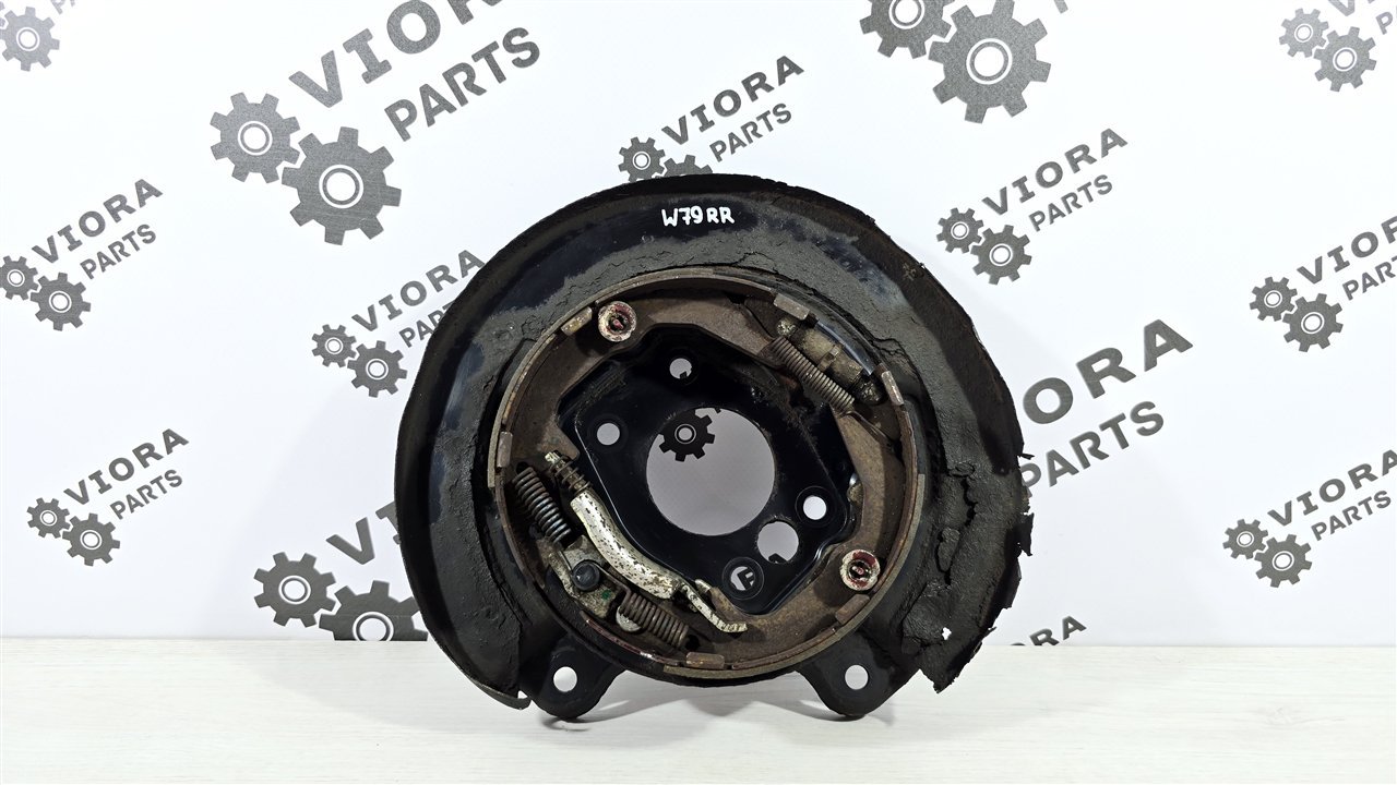 Механизм стояночного тормоза, 6000 рублей, Лосино-Петровский