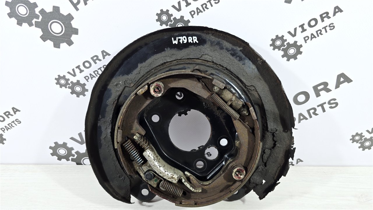 Механизм стояночного тормоза, 6000 рублей, Лосино-Петровский