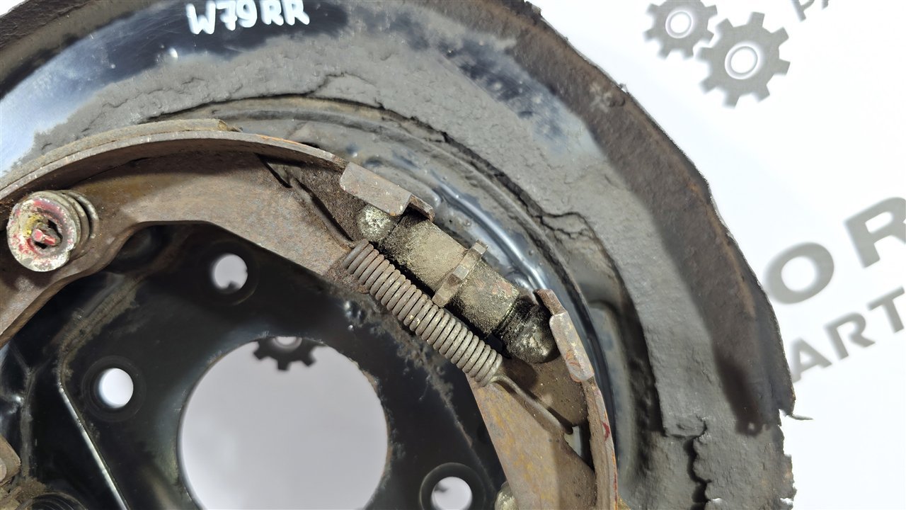 Механизм стояночного тормоза, 6000 рублей, Лосино-Петровский