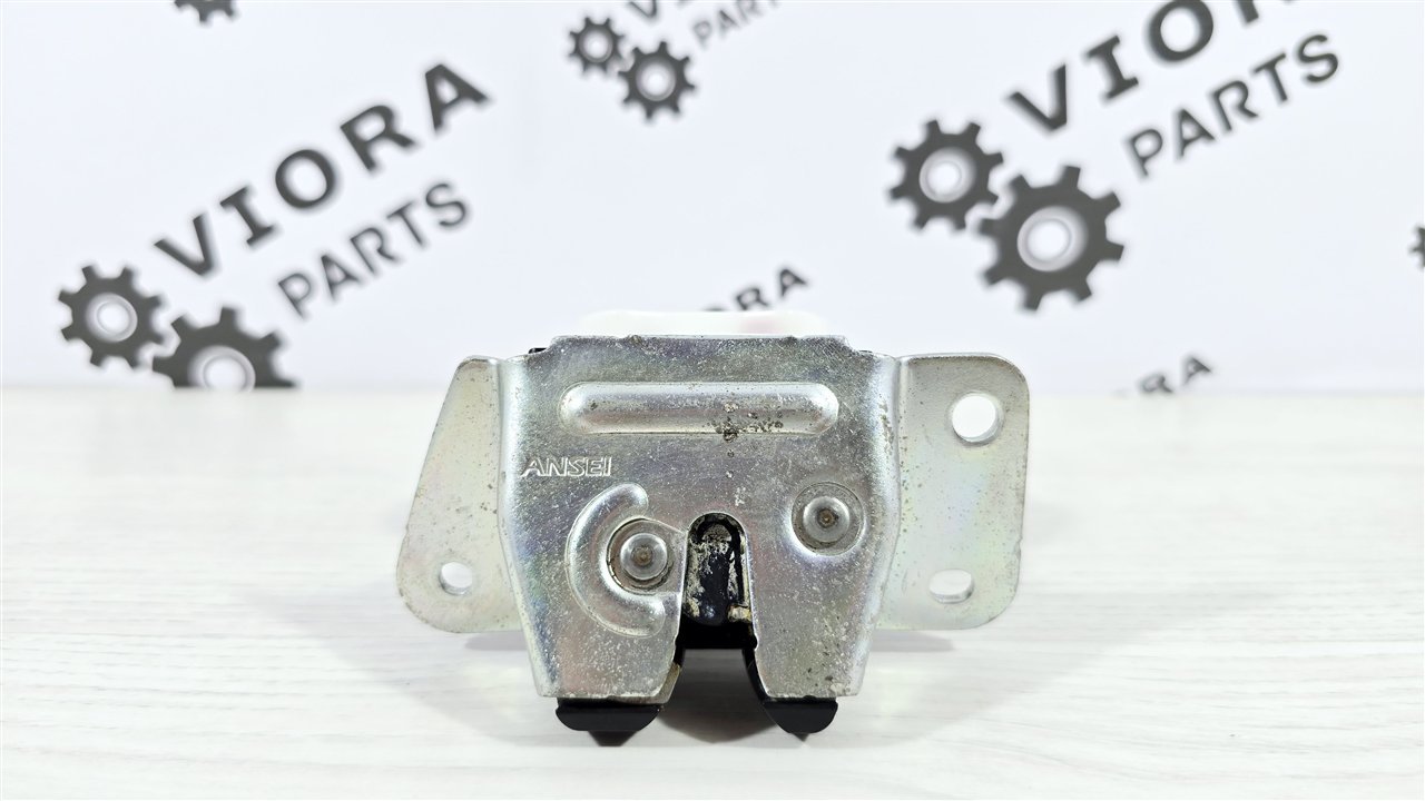 Замок крышки багажника, 2000 рублей, Лосино-Петровский