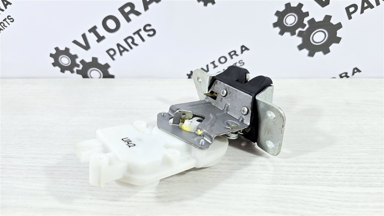 Замок крышки багажника, 2000 рублей, Лосино-Петровский