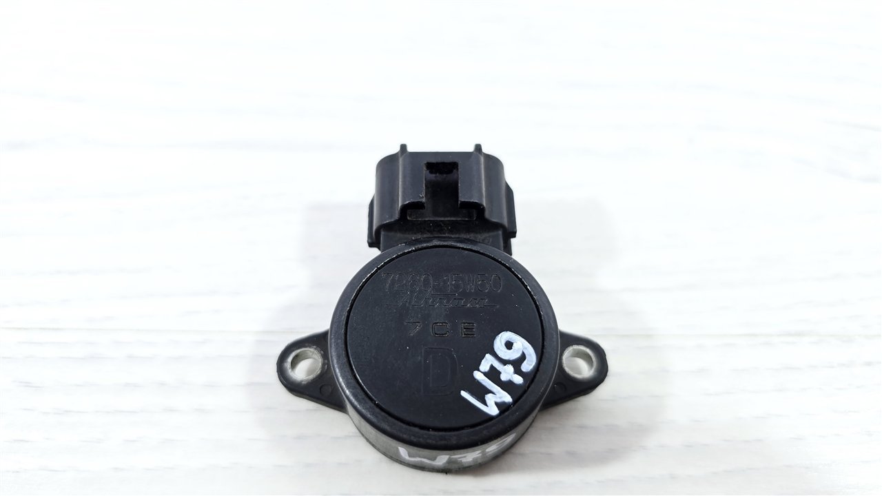 Датчик положения дроссельной заслонки, 1800 рублей, Лосино-Петровский