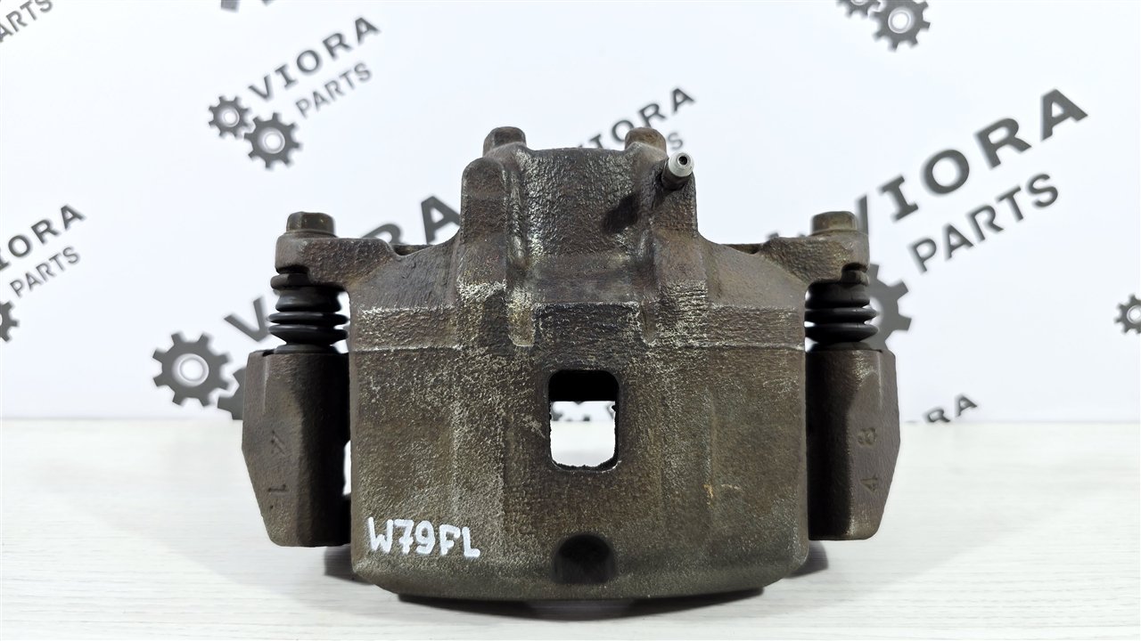 Суппорт тормозной пробег 70к, 2800 рублей, Лосино-Петровский