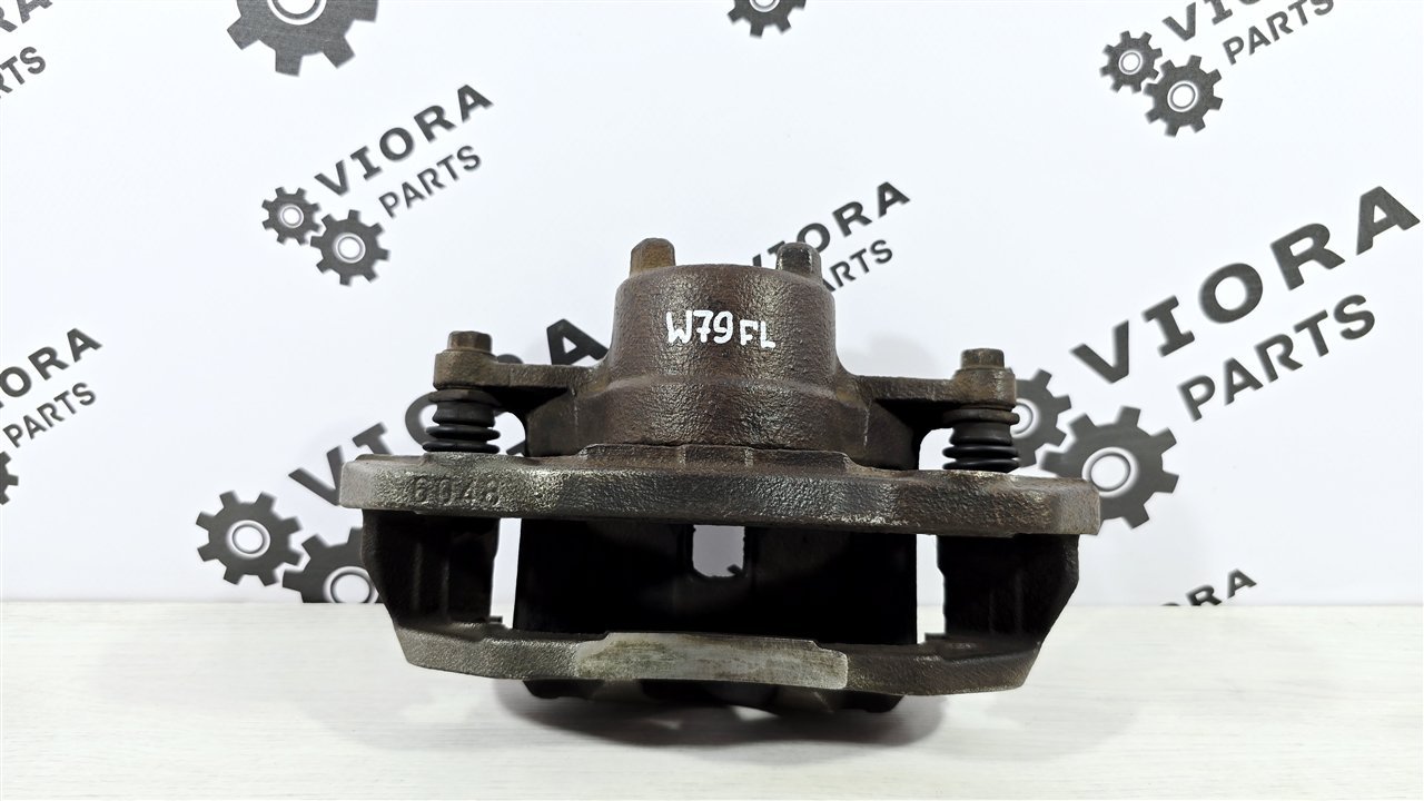 Суппорт тормозной пробег 70к, 2800 рублей, Лосино-Петровский