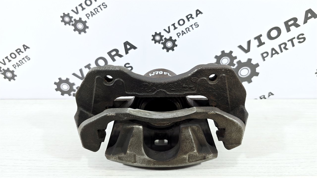 Суппорт тормозной пробег 70к, 2800 рублей, Лосино-Петровский