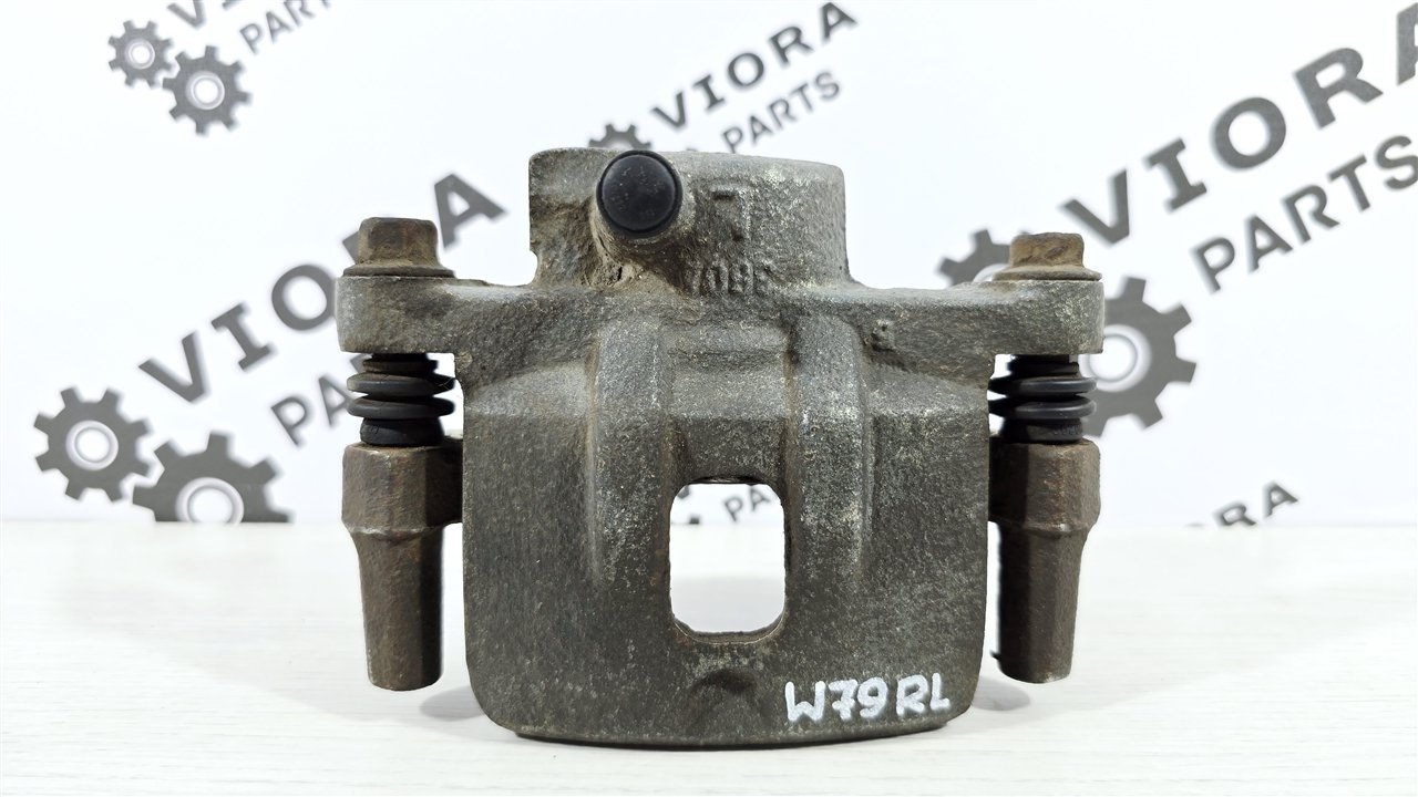 Суппорт тормозной пробег 70к, 3000 рублей, Лосино-Петровский