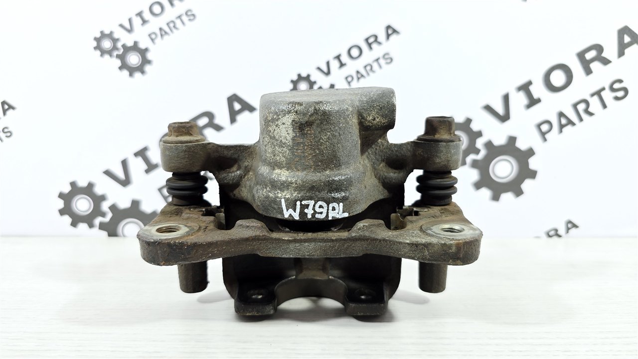 Суппорт тормозной пробег 70к, 3000 рублей, Лосино-Петровский