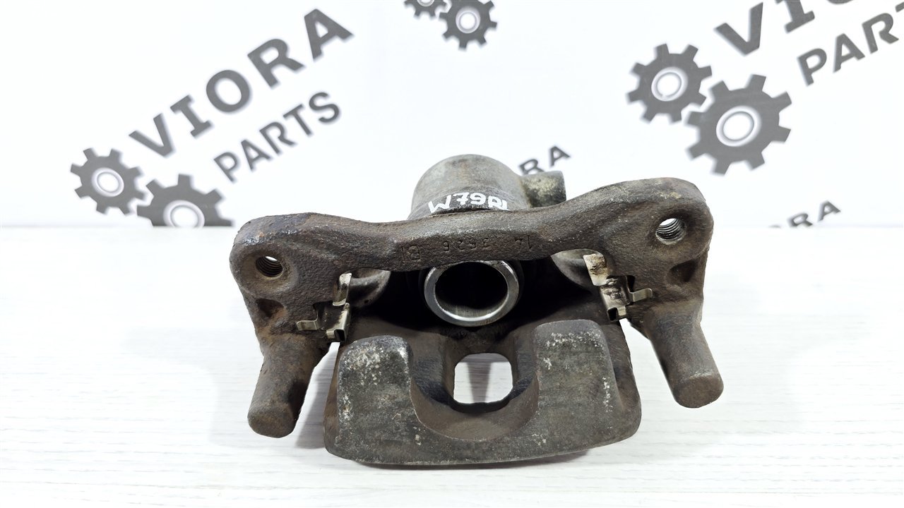 Суппорт тормозной пробег 70к, 3000 рублей, Лосино-Петровский