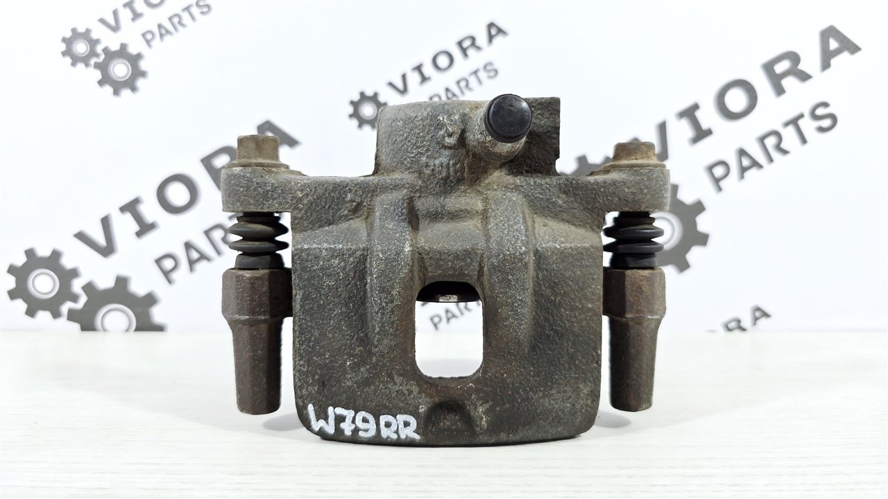 Суппорт тормозной пробег 70к, 3000 рублей, Лосино-Петровский