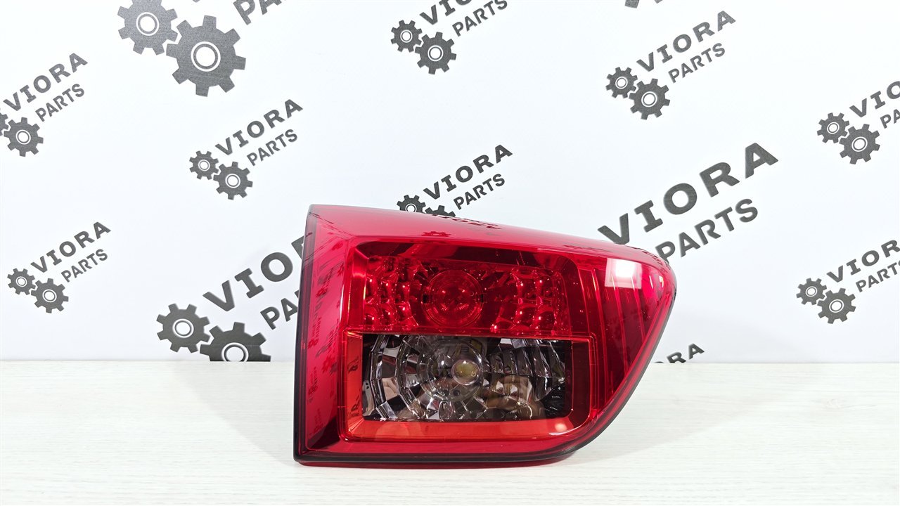 Фонарь в крышку багажника, 3500 рублей, Лосино-Петровский