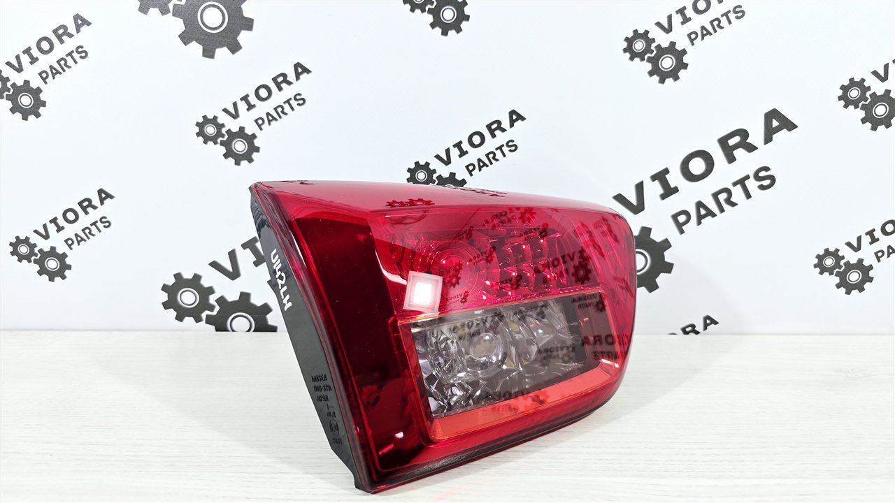 Фонарь в крышку багажника, 3500 рублей, Лосино-Петровский