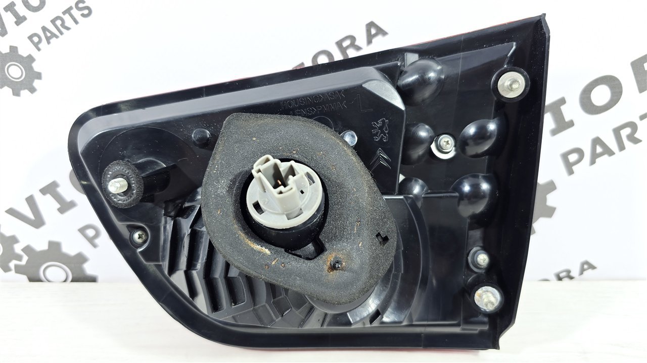 Фонарь в крышку багажника, 3500 рублей, Лосино-Петровский