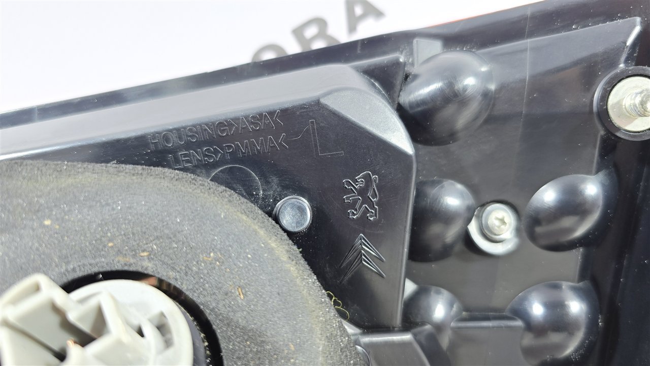 Фонарь в крышку багажника, 3500 рублей, Лосино-Петровский