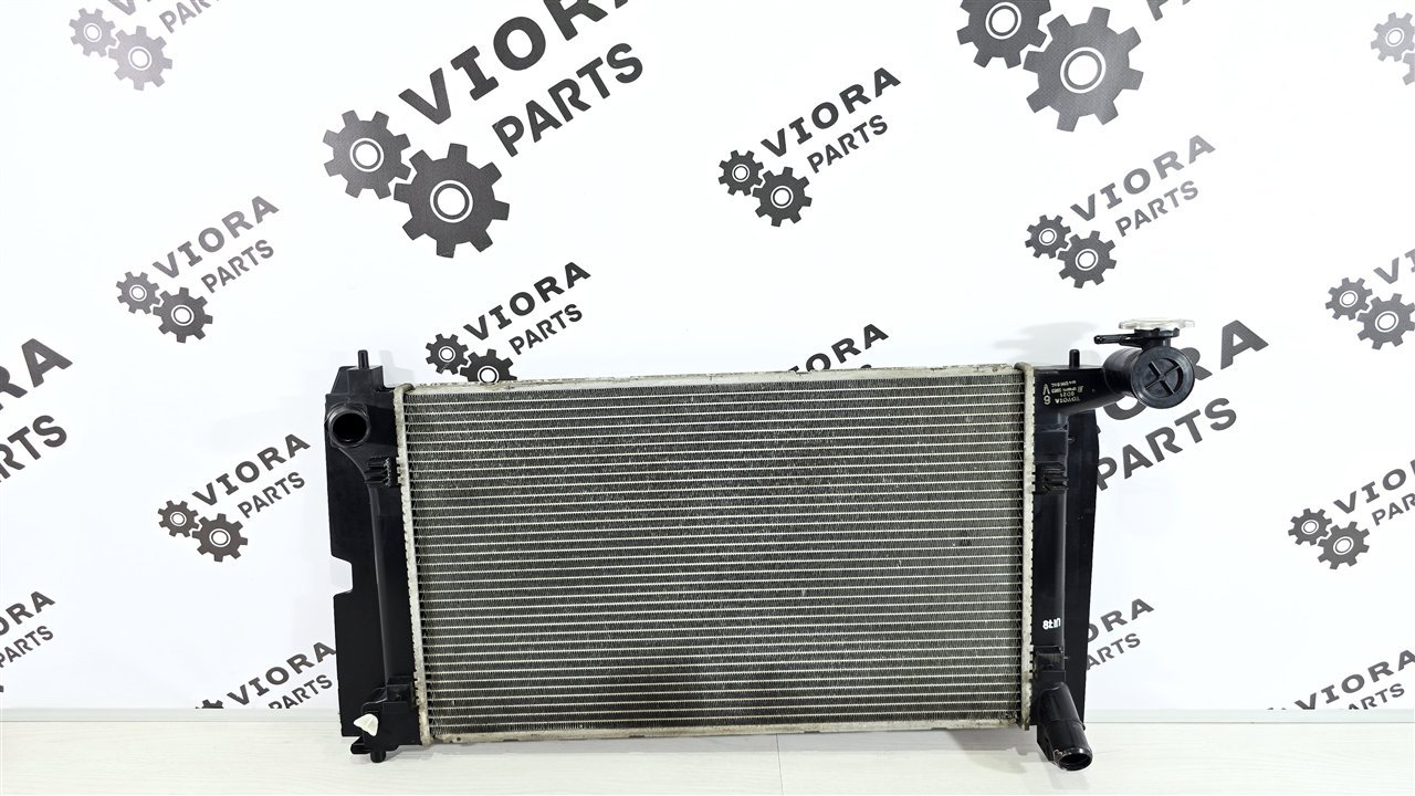 Радиатор охлаждения двигателя, 5500 рублей, Лосино-Петровский