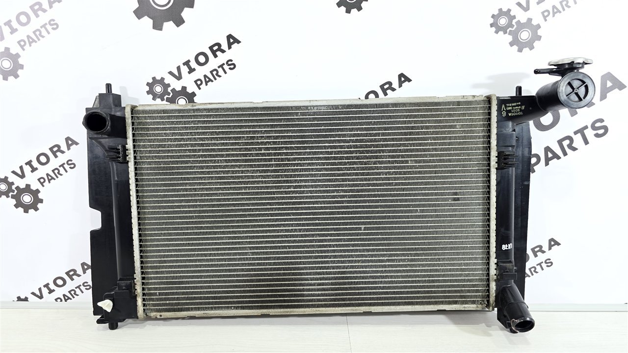 Радиатор охлаждения двигателя, 5500 рублей, Лосино-Петровский