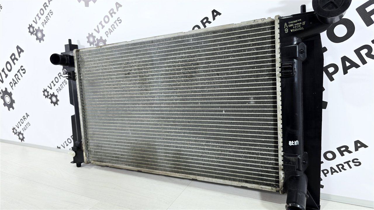 Радиатор охлаждения двигателя, 5500 рублей, Лосино-Петровский