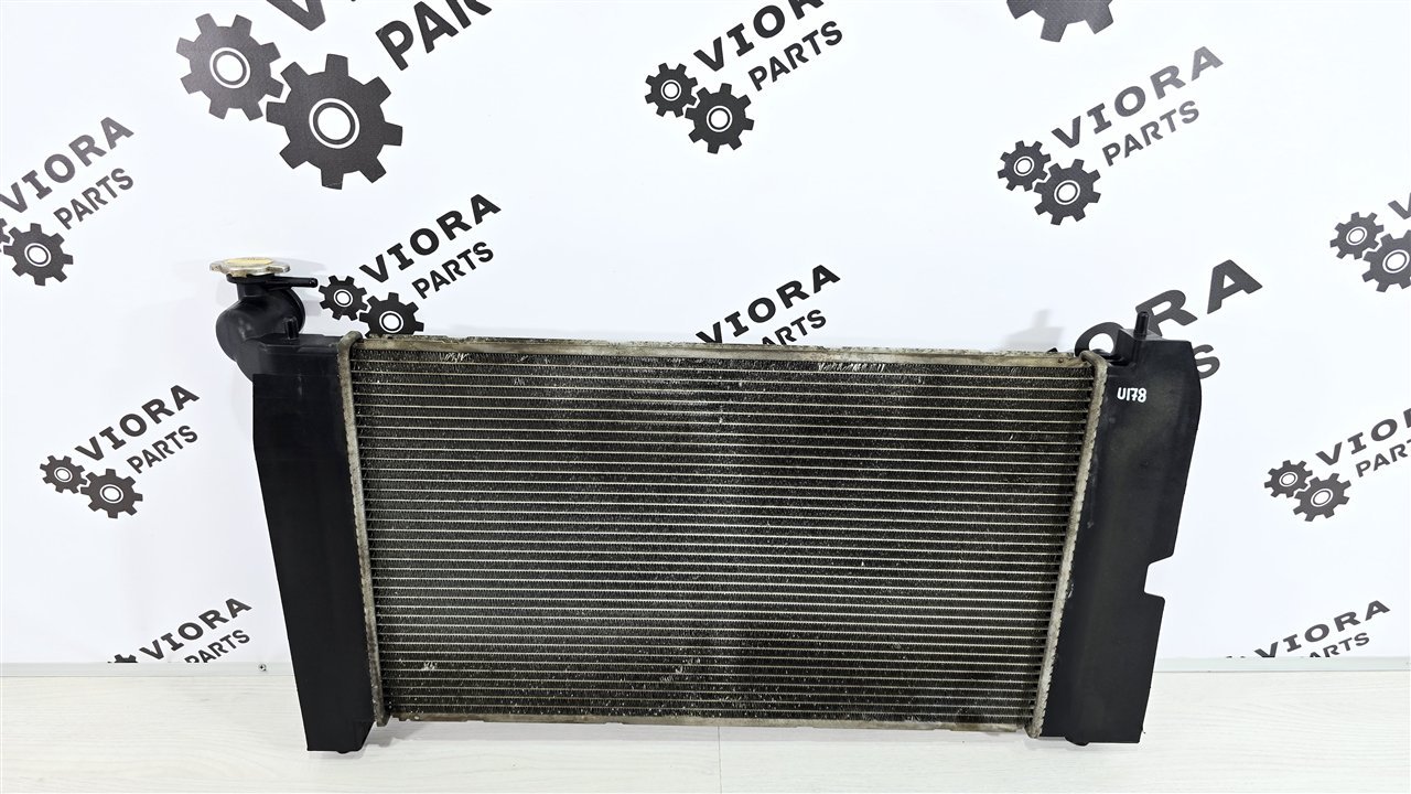 Радиатор охлаждения двигателя, 5500 рублей, Лосино-Петровский